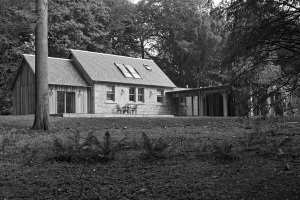 scots architects domestic